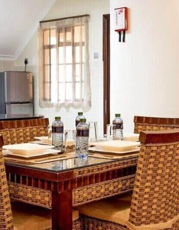 Gramo Suites Serviced Apartments Nairobi