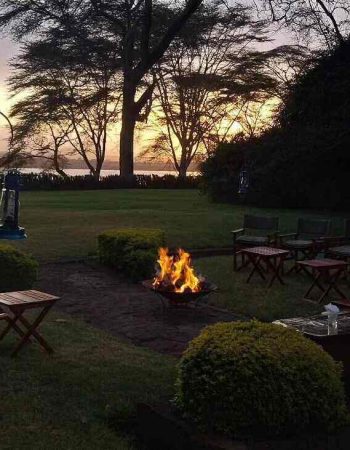 Hippo Point Naivasha