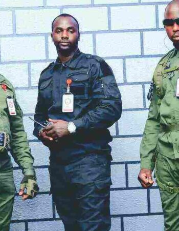 Homeland Bouncers (Wazito) Nakuru