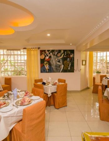 Hotel Rudi Karen
