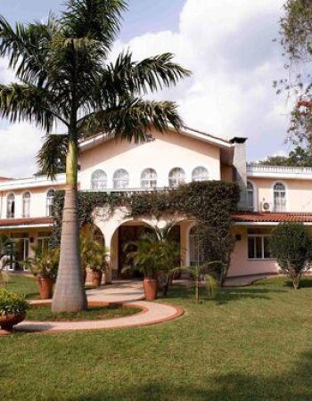 House of Waine Karen