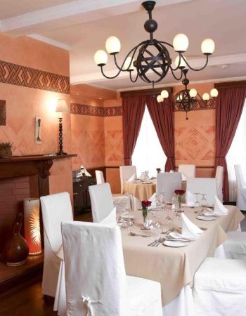 House of Waine Karen