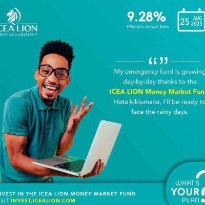 ICEA Lion Group Westlands