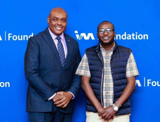 I&M Bank Meru