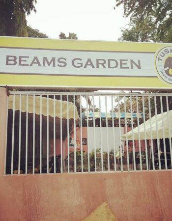 Beams Garden