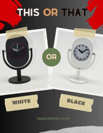 IML Gift Shop Nairobi