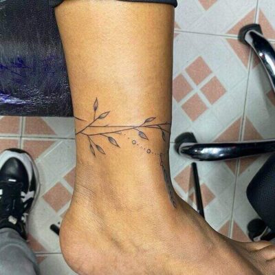 Ice and Fire Tattoos Nakuru