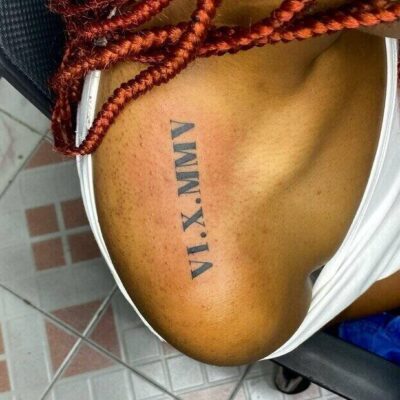 Ice and Fire Tattoos Nakuru