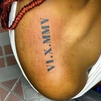 Ice and Fire Tattoos Nakuru