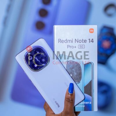 Image Connections Ltd Machakos