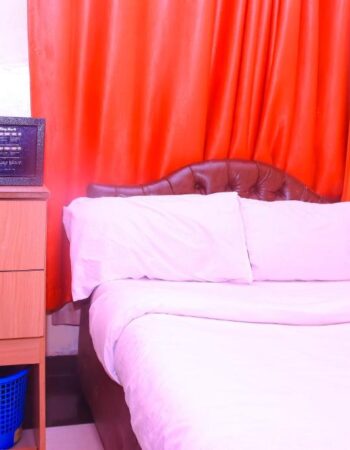Inks Hotel Nairobi Cbd