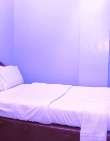 Inks Hotel Nairobi Cbd