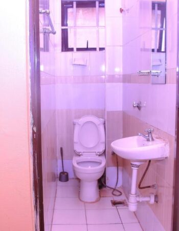 Inks Hotel Nairobi Cbd