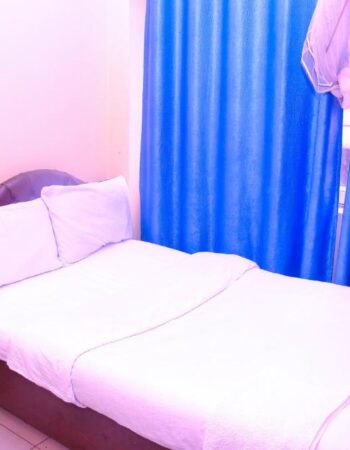 Inks Hotel Nairobi Cbd