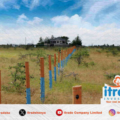 Itrade Company Limited
