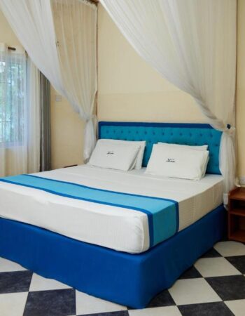Jacyjoka Apartments and Restaurant
