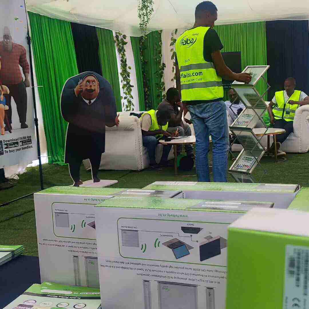 Jamii Telecom Logo Jamii Telecom Logo