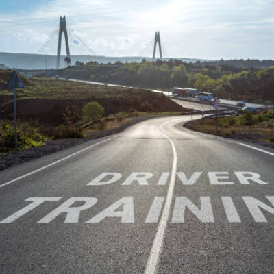KBS Driving School – Kawangware Office