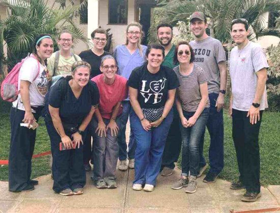 Kenya Voluntary and Community Development Project