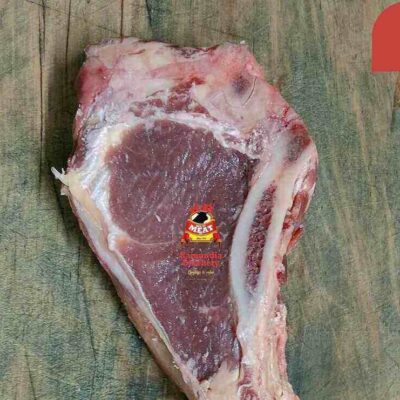 Kamundia Butchery – City Market