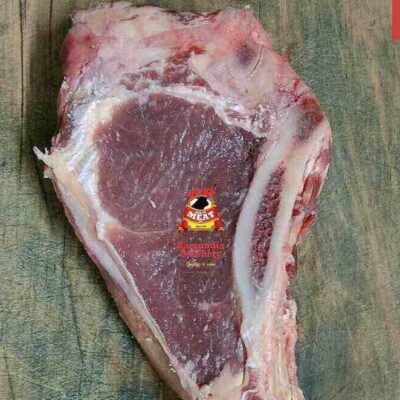 Kamundia Butchery – City Market Nairobi