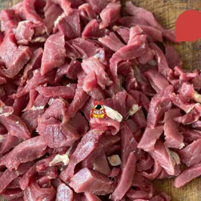 Kamundia Butchery – City Market