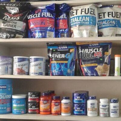 Karen Chemists Limited