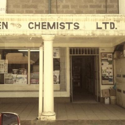 Karen Chemists Limited