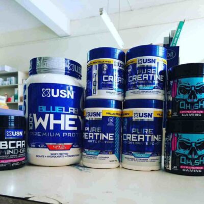 Karen Chemists Limited