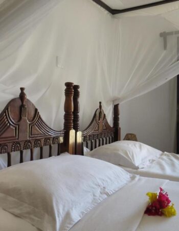 Karibuni Villas Mambrui Malindi
