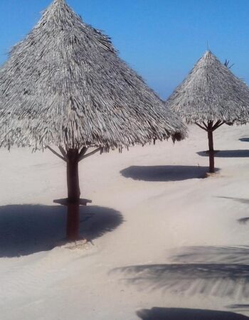 Karibuni Villas Mambrui Malindi