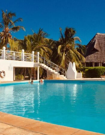 Karibuni Villas Mambrui Malindi