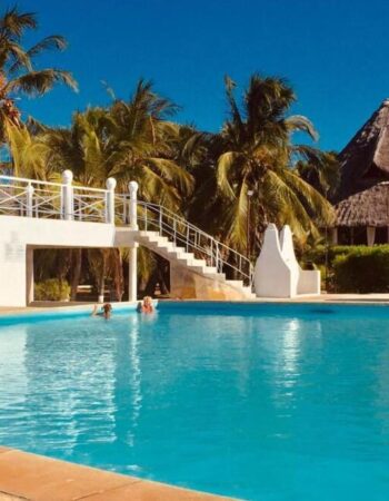 Karibuni Villas Mambrui Malindi
