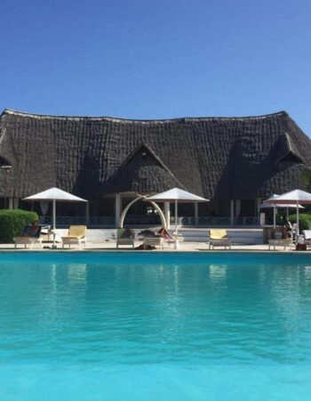 Karibuni Villas Mambrui Malindi