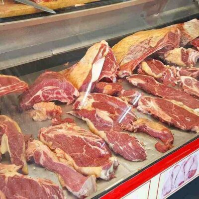 KMP (Kenya Meat Processors) Nairobi West