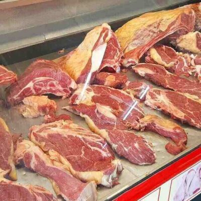 KMP (Kenya Meat Processors) Nairobi West