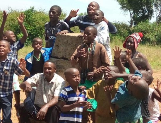 Kenya Voluntary and Community Development Project