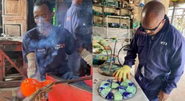 Kitengela Hot Glass Ltd