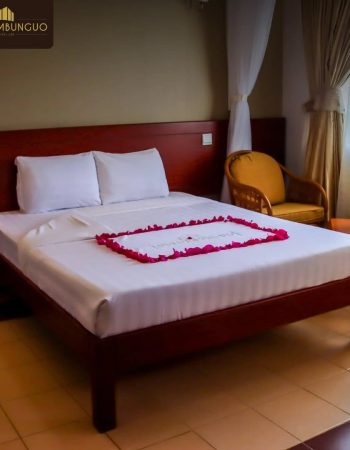 Kusyombunguo Hotel