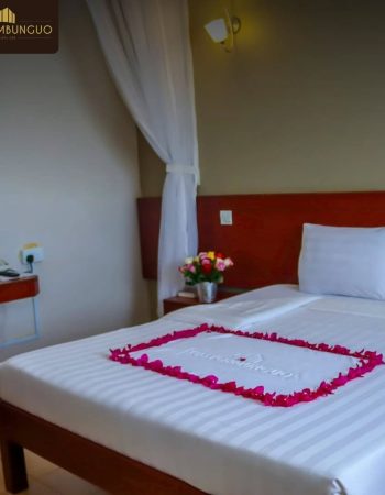 Kusyombunguo Hotel