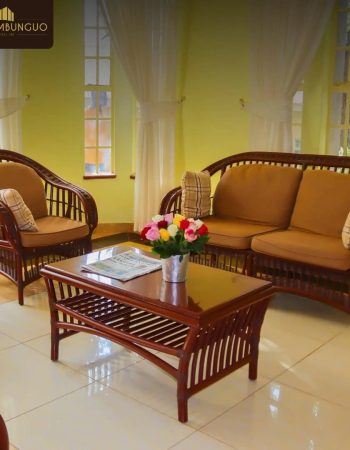 Kusyombunguo Hotel