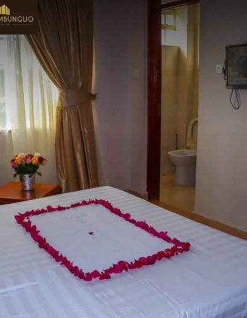 Kusyombunguo Hotel