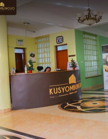 Kusyombunguo Hotel