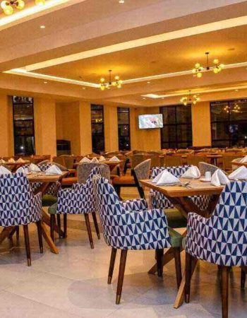 Kyaka Hotel Machakos