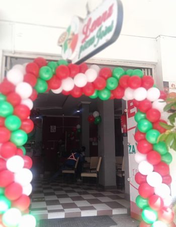 Lennz Pizza Joint Nakuru