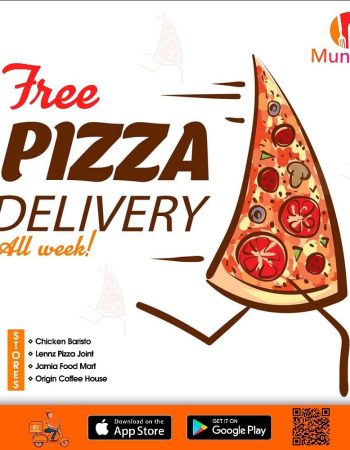Lennz Pizza Joint Nakuru