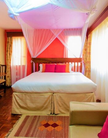 Leon Villas Guest House Nairobi