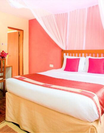 Leon Villas Guest House Nairobi