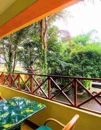 Leon Villas Guest House Nairobi