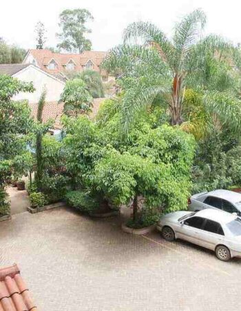 Leon Villas Guest House Nairobi
